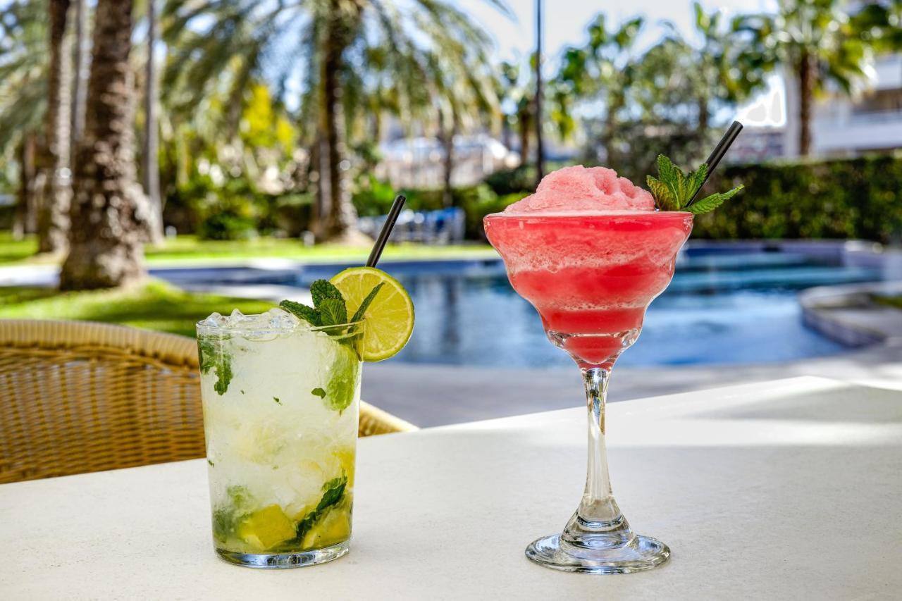 Daniya Denia Spa & Business 4* Ngoại thất bức ảnh