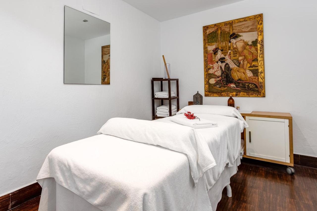Daniya Denia Spa & Business 4* Ngoại thất bức ảnh