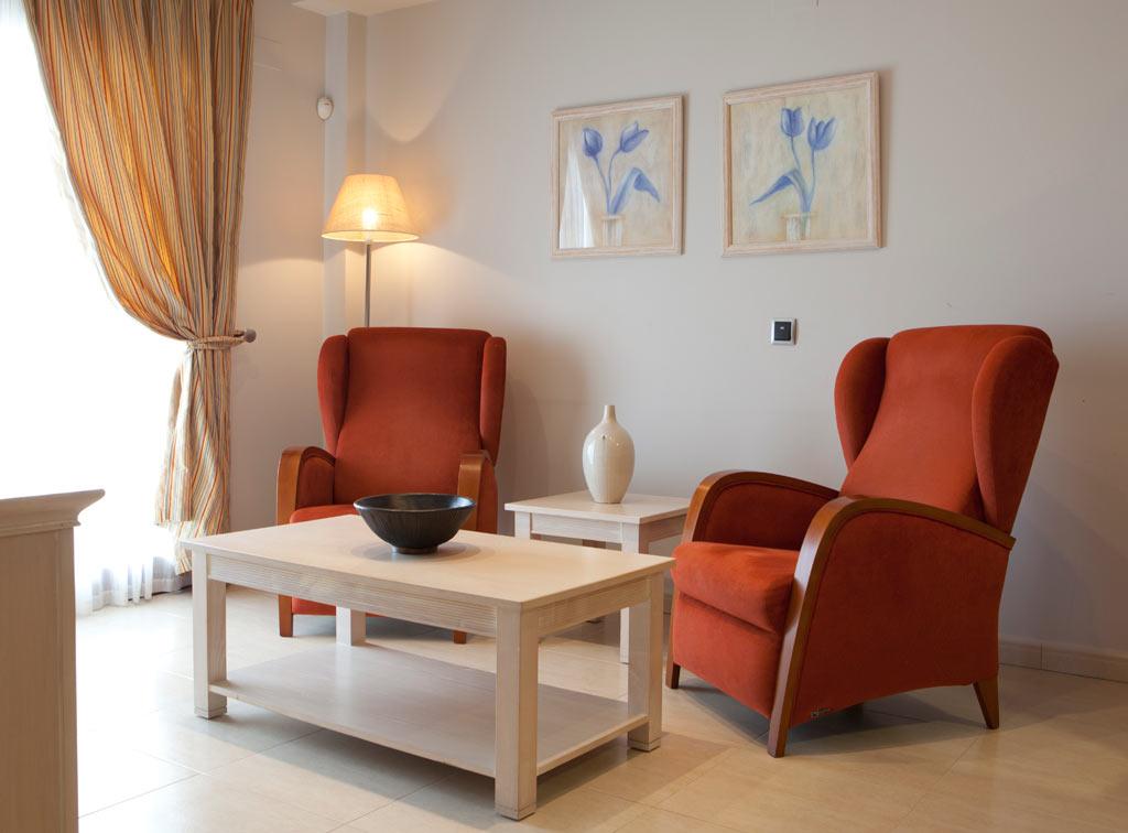 Daniya Denia Spa & Business 4* Ngoại thất bức ảnh