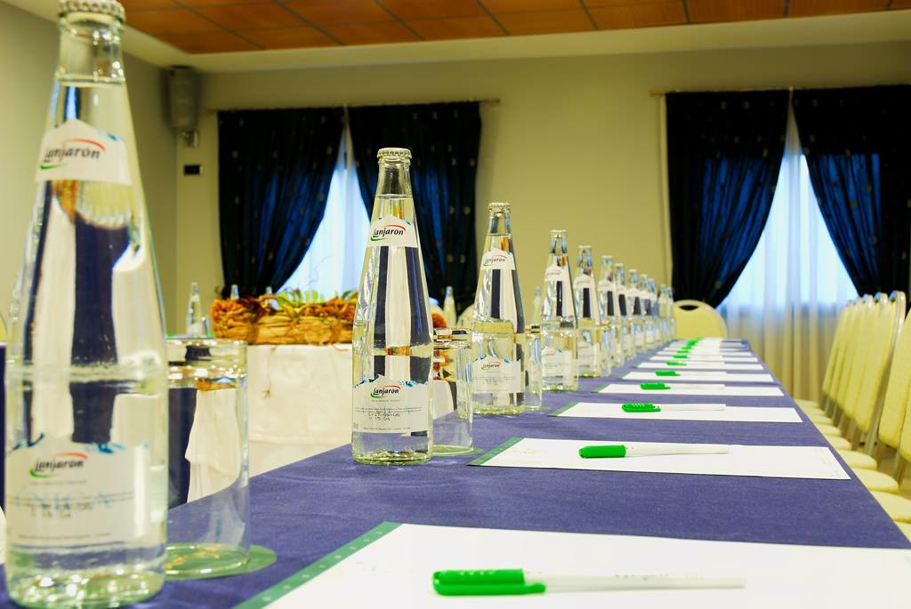 Daniya Denia Spa & Business 4* Ngoại thất bức ảnh