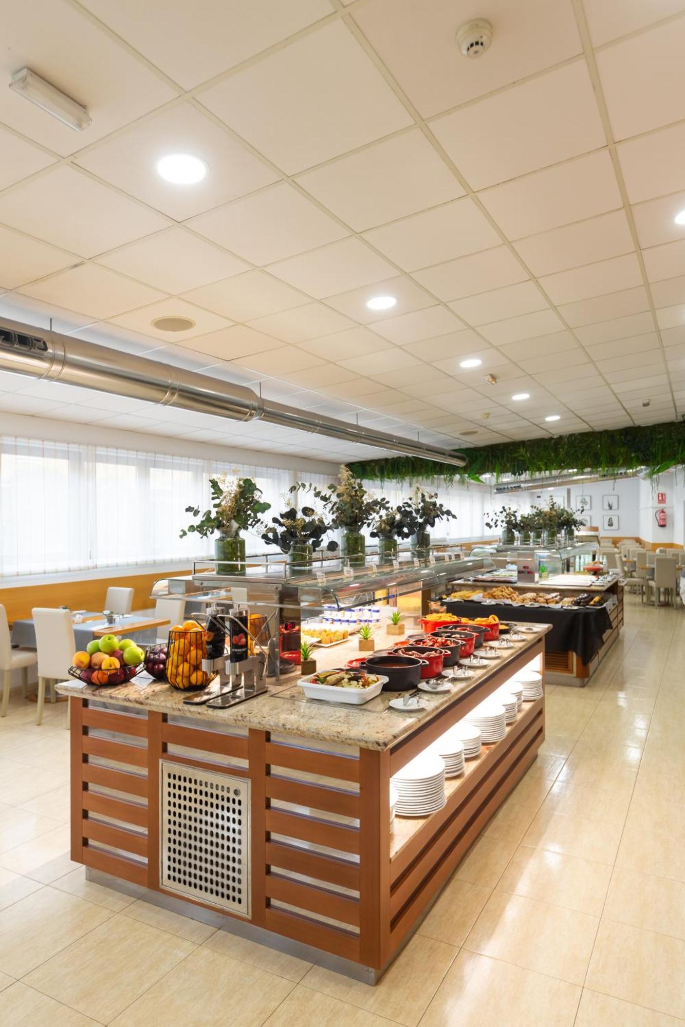 Daniya Denia Spa & Business 4* Ngoại thất bức ảnh