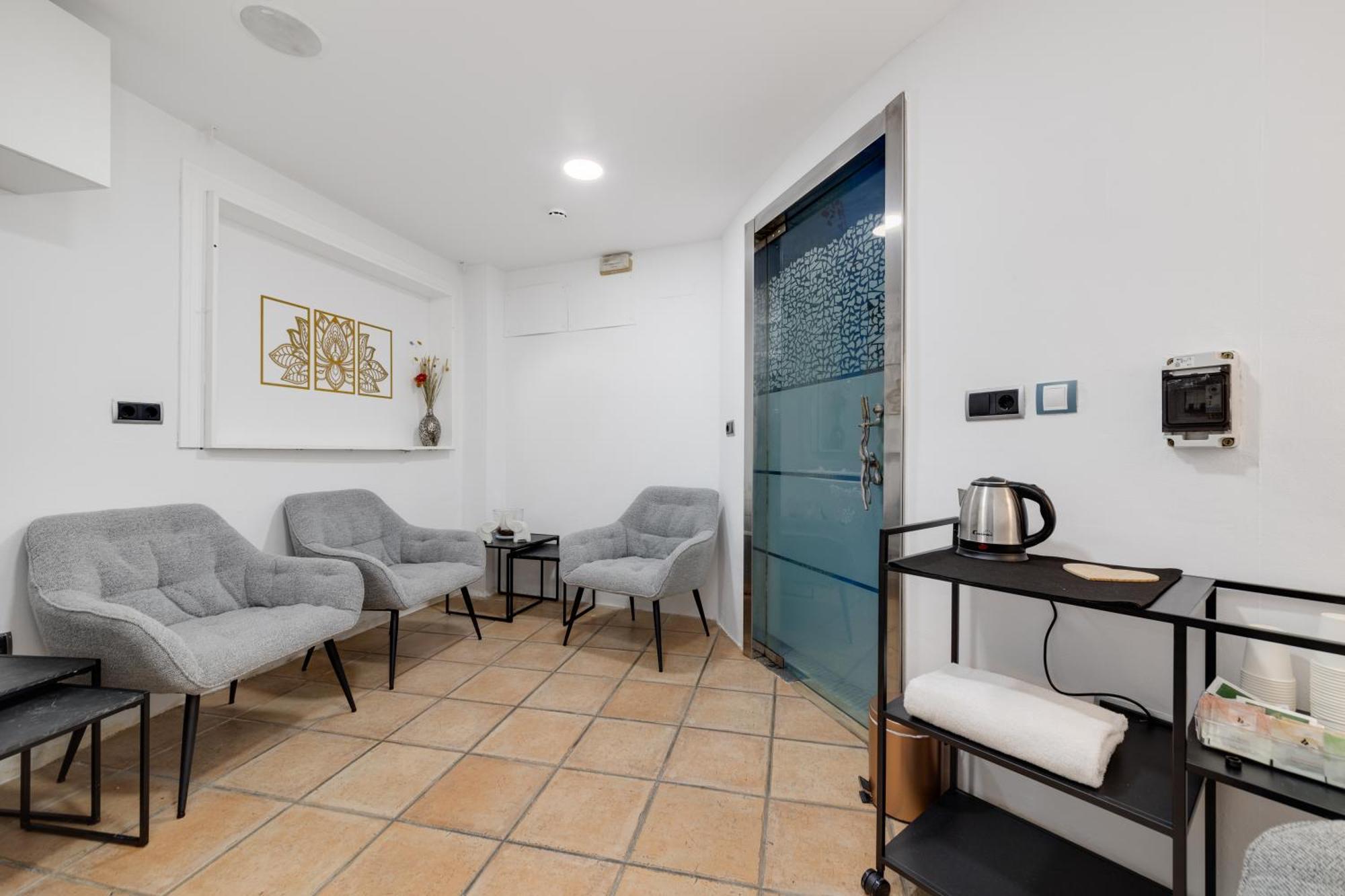 Daniya Denia Spa & Business 4* Ngoại thất bức ảnh