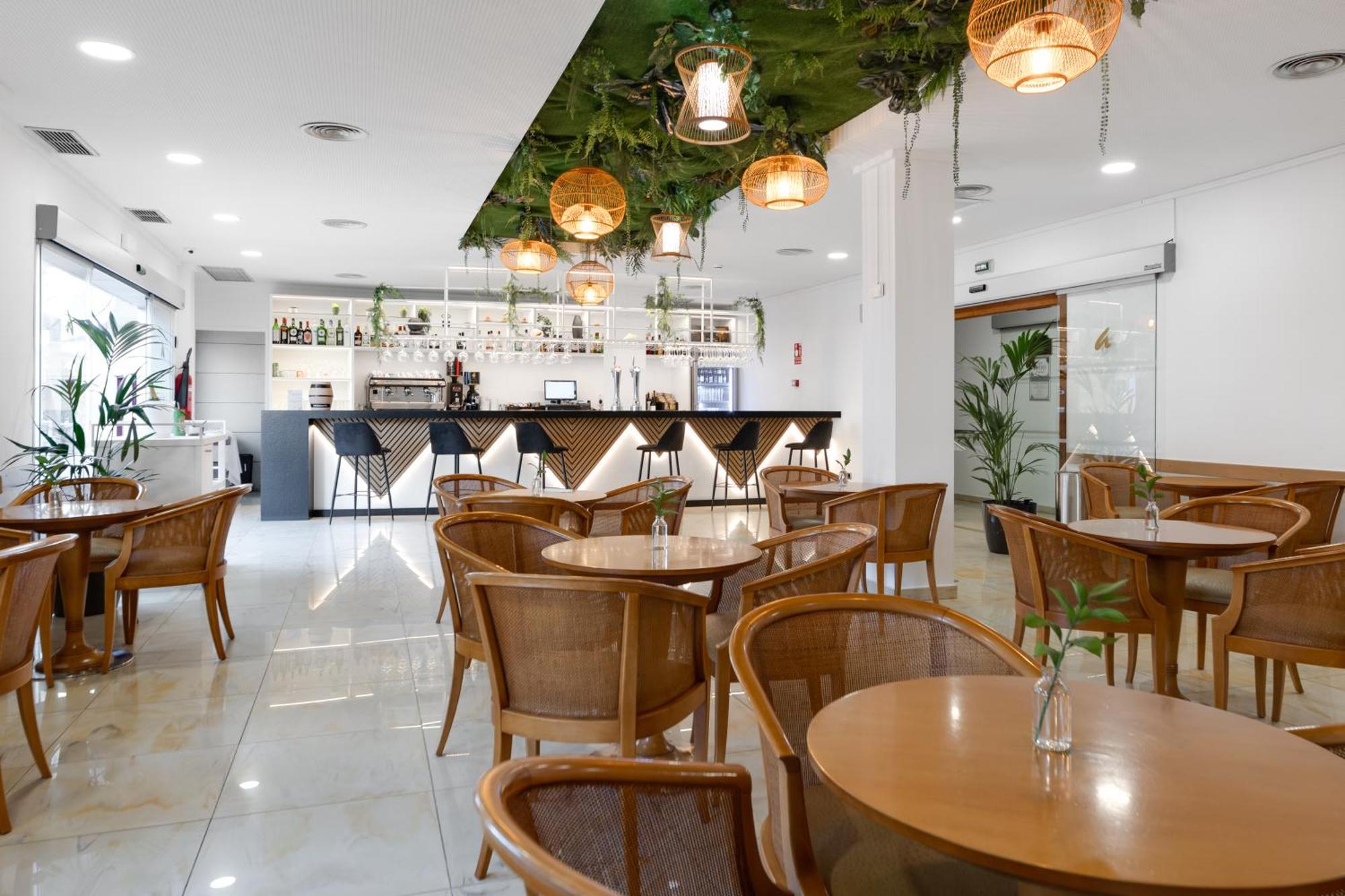 Daniya Denia Spa & Business 4* Ngoại thất bức ảnh