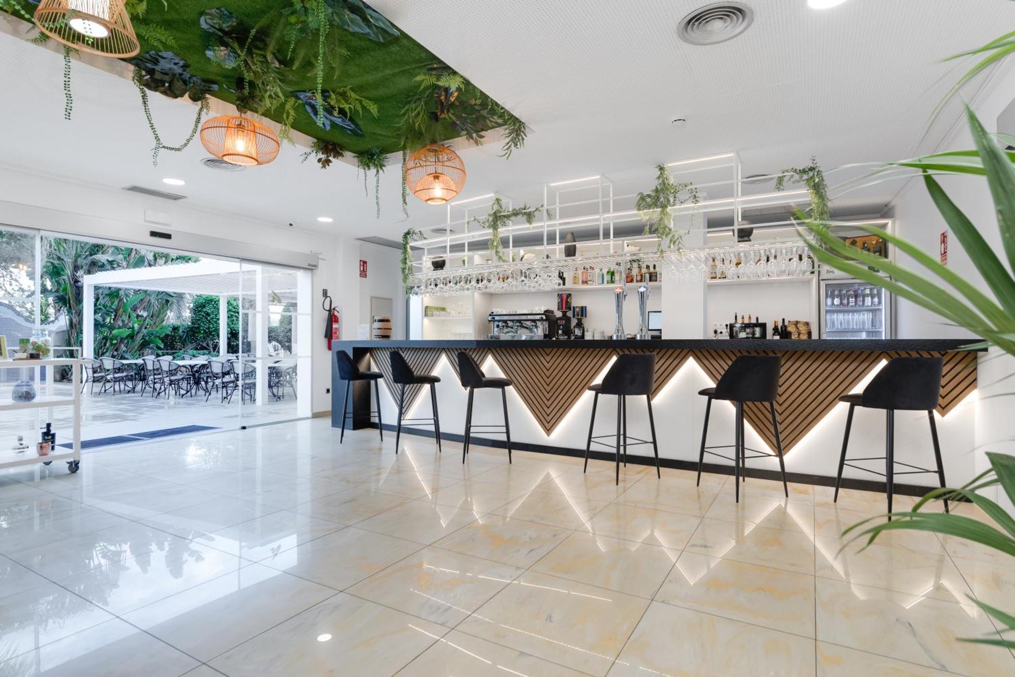 Daniya Denia Spa & Business 4* Ngoại thất bức ảnh