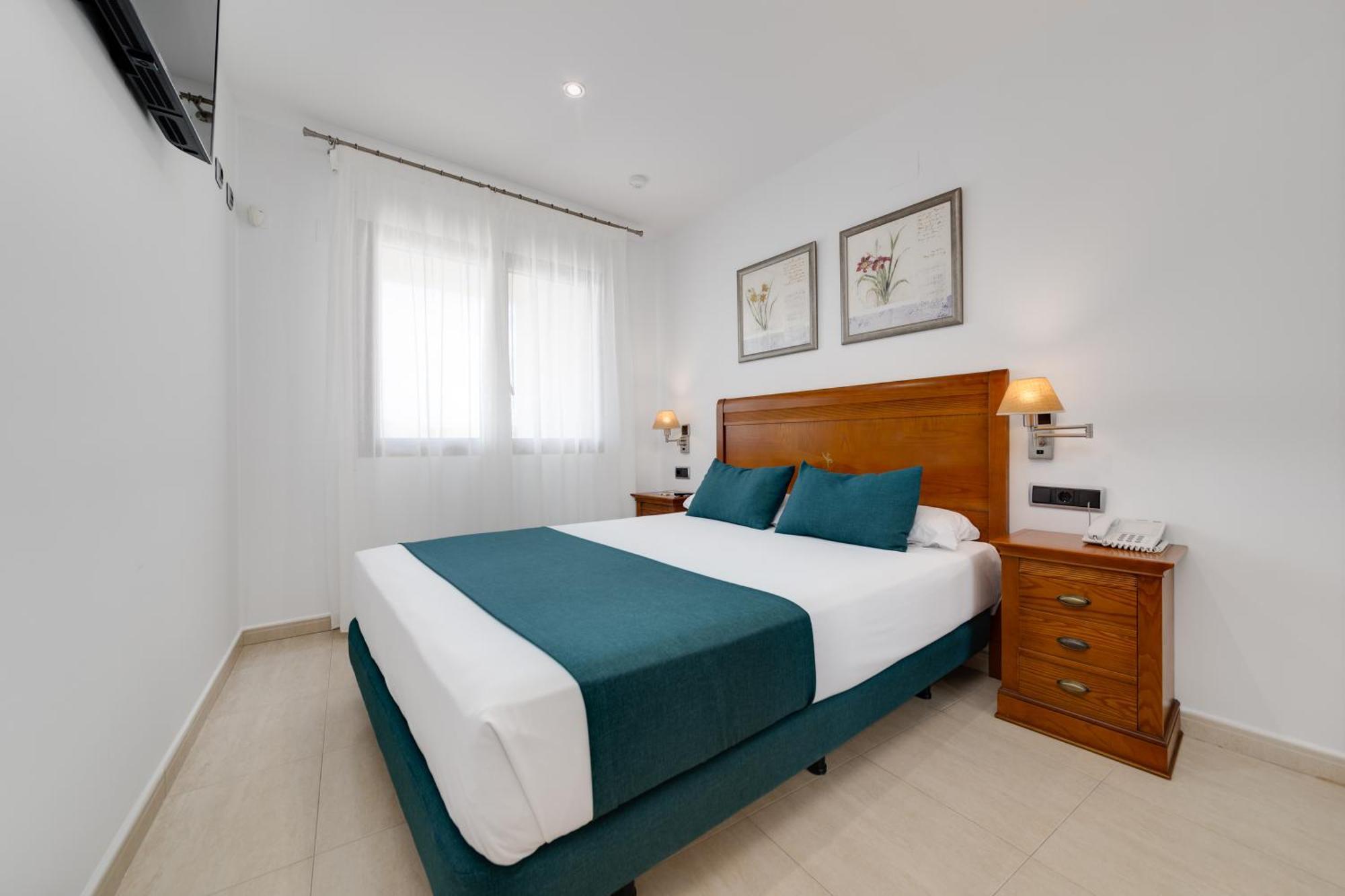 Daniya Denia Spa & Business 4* Ngoại thất bức ảnh