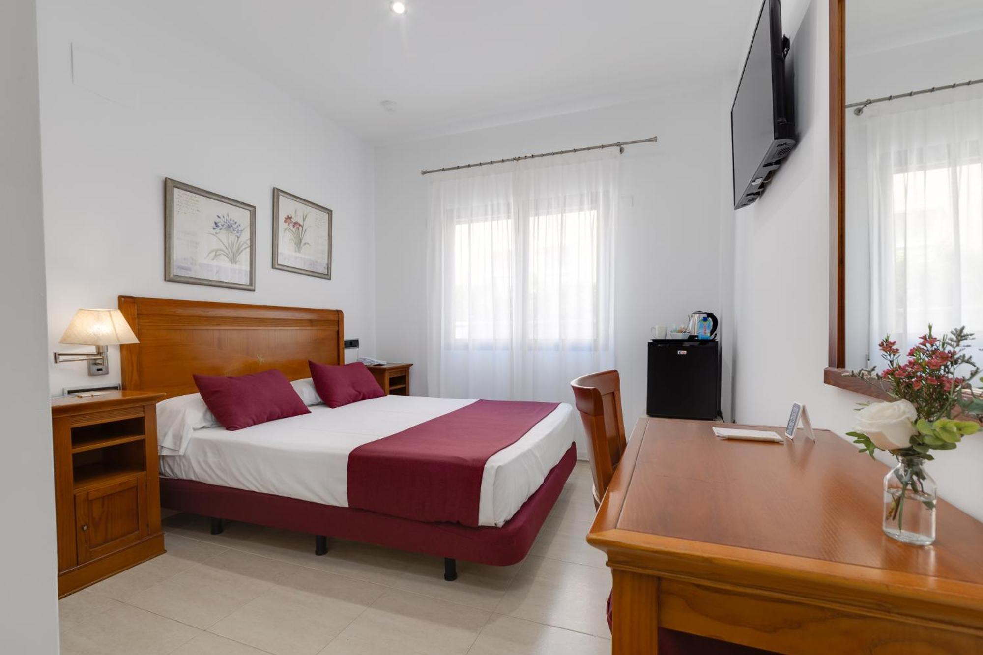 Daniya Denia Spa & Business 4* Ngoại thất bức ảnh