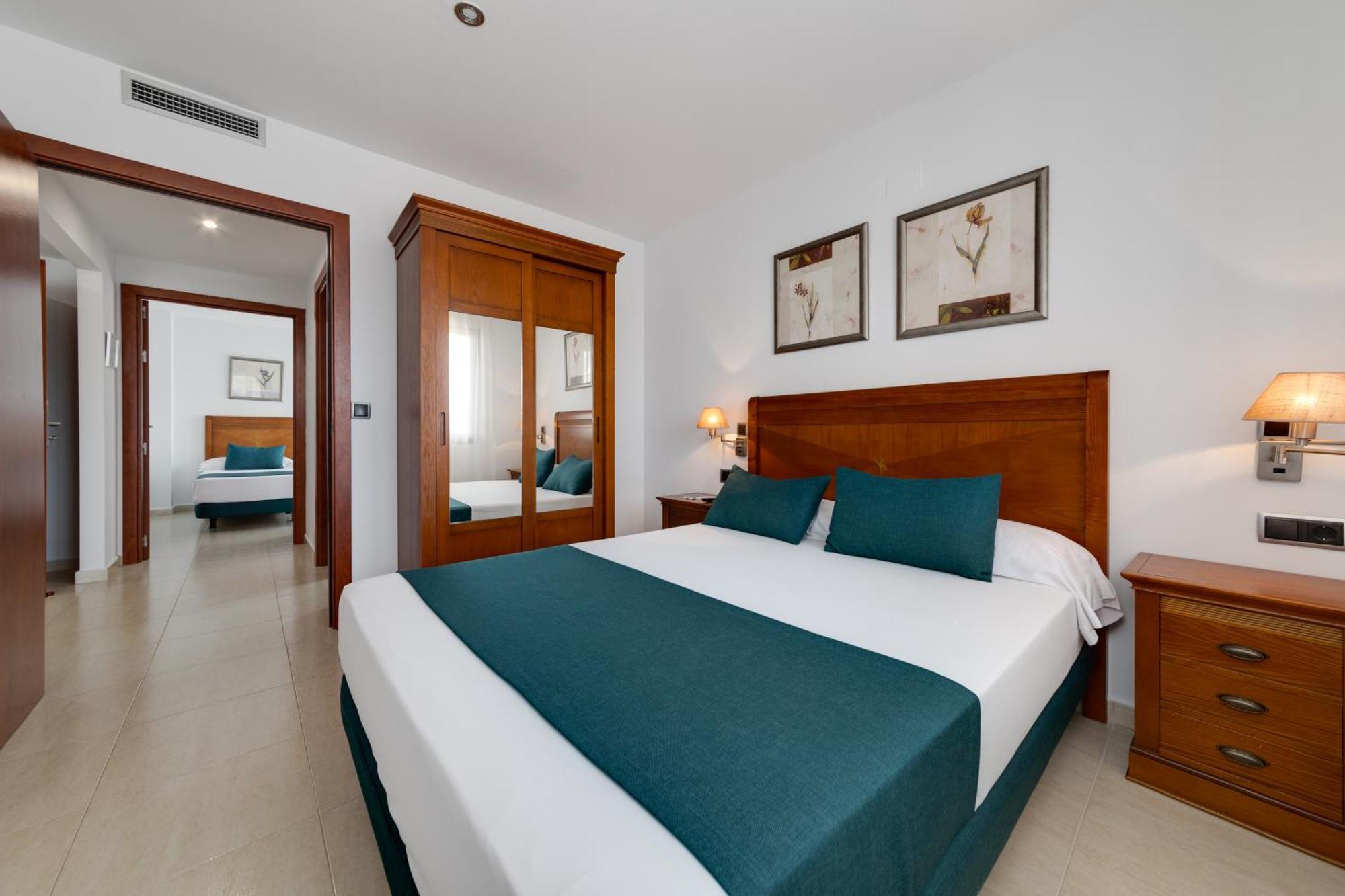 Daniya Denia Spa & Business 4* Ngoại thất bức ảnh