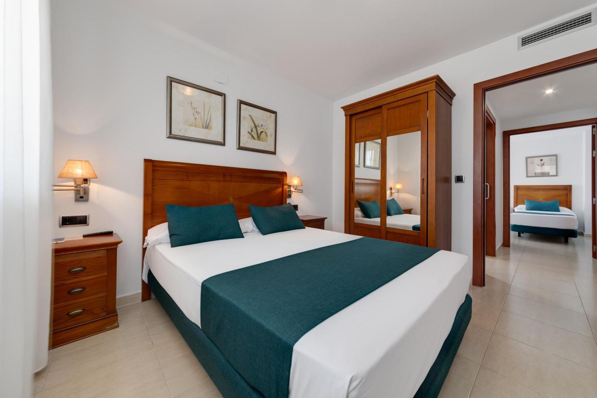 Daniya Denia Spa & Business 4* Ngoại thất bức ảnh