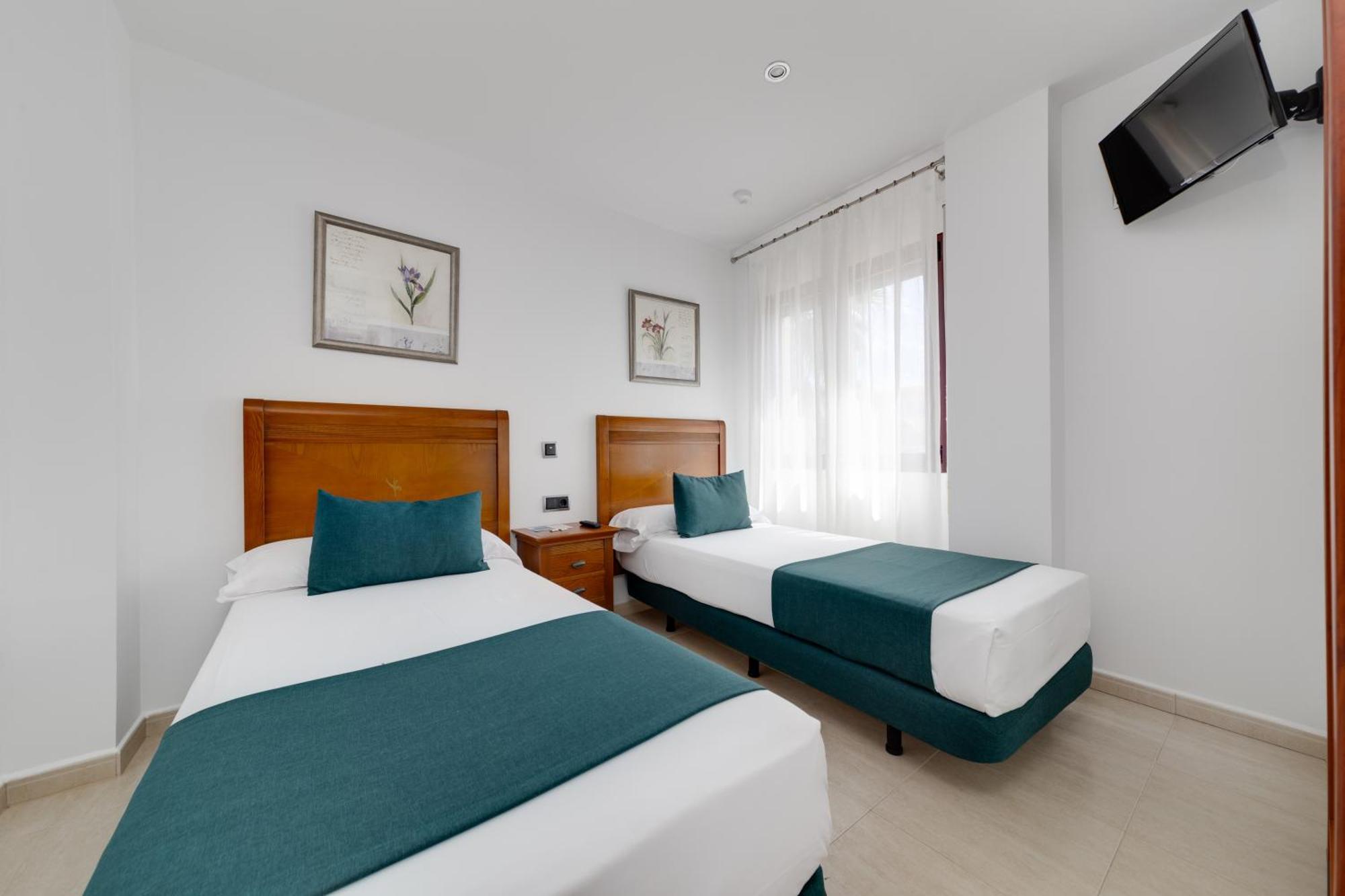 Daniya Denia Spa & Business 4* Ngoại thất bức ảnh