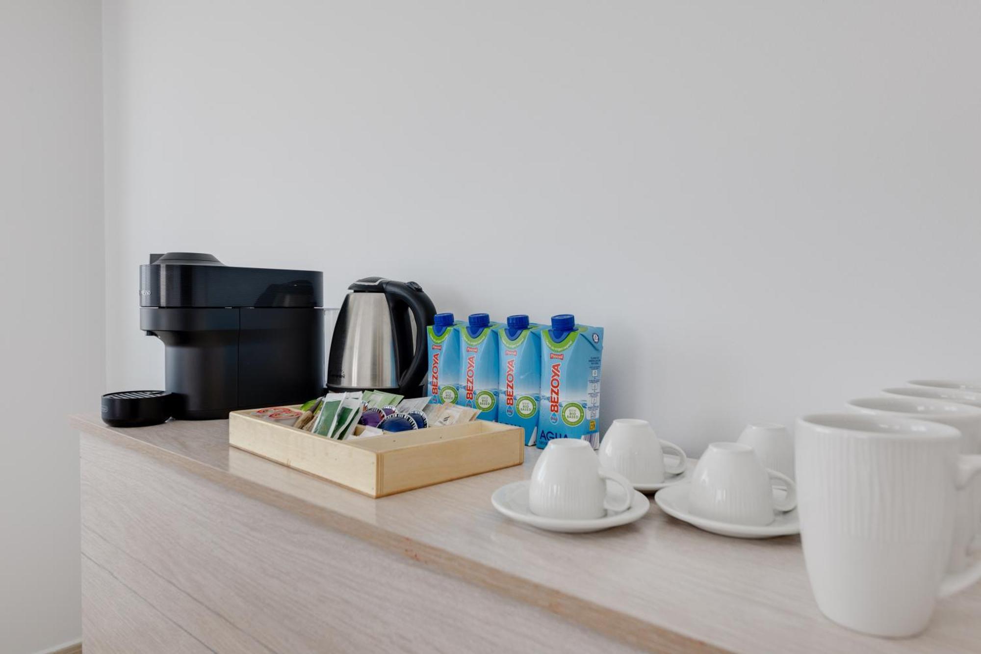 Daniya Denia Spa & Business 4* Ngoại thất bức ảnh