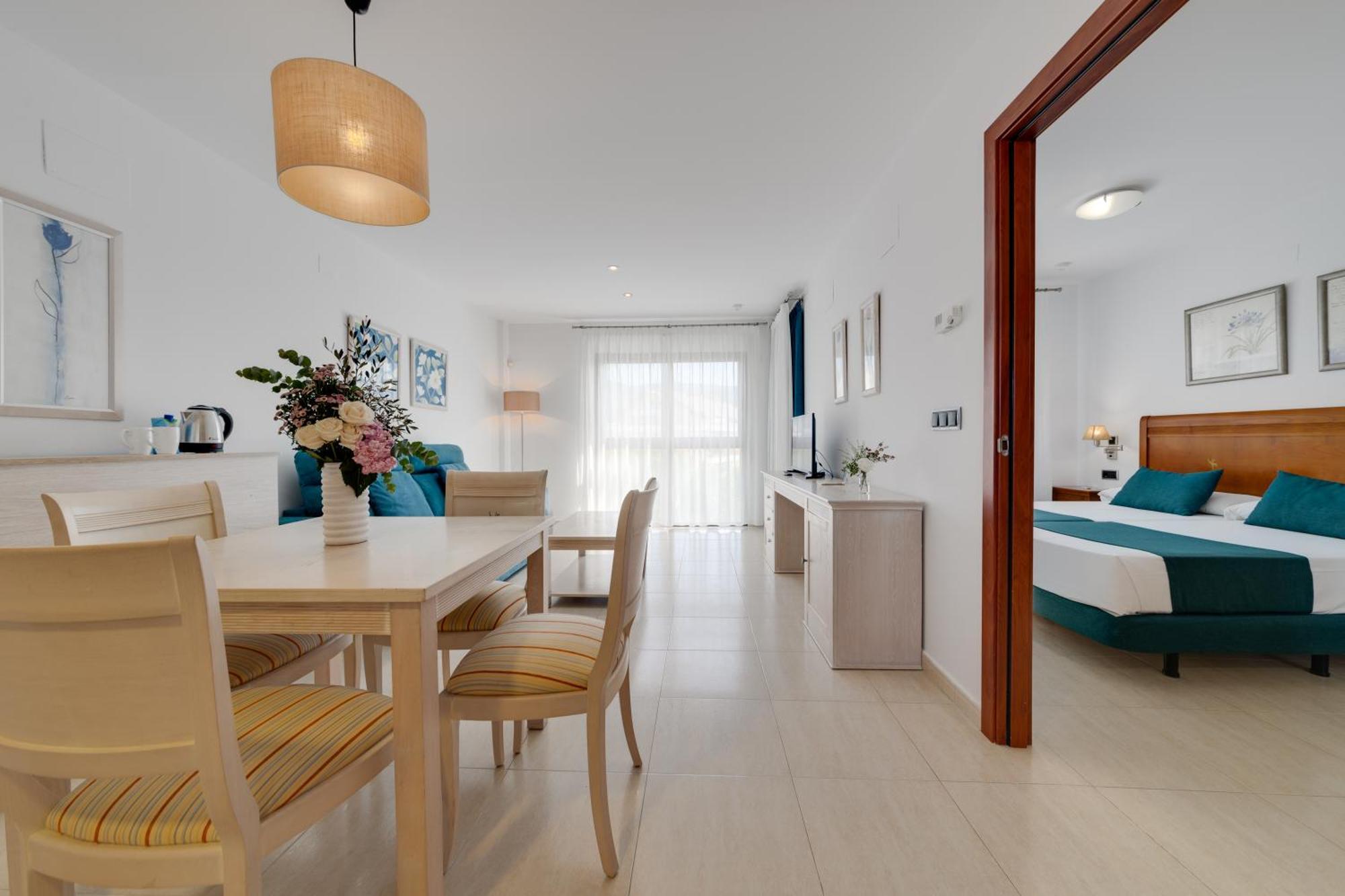 Daniya Denia Spa & Business 4* Ngoại thất bức ảnh