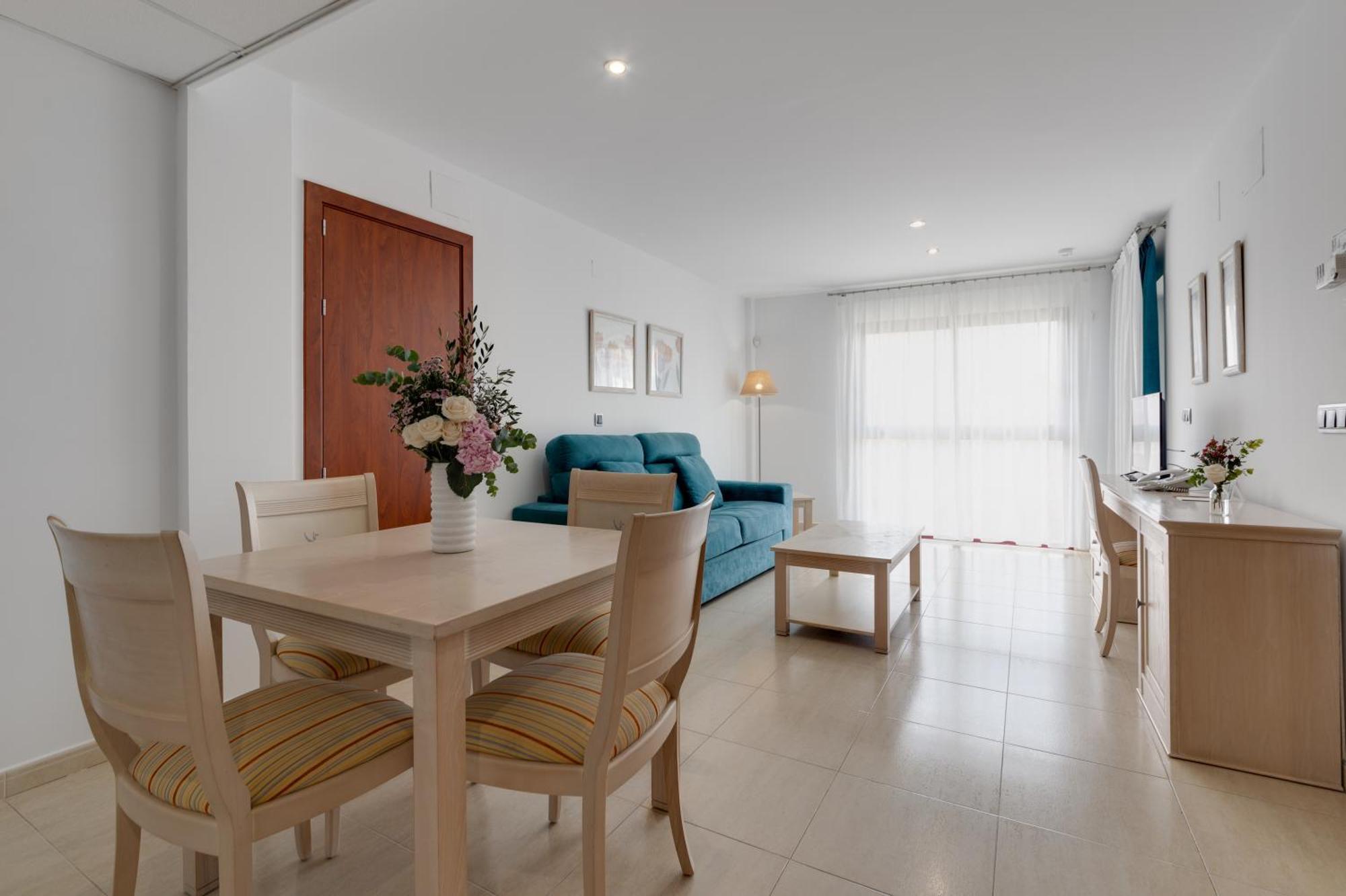 Daniya Denia Spa & Business 4* Ngoại thất bức ảnh